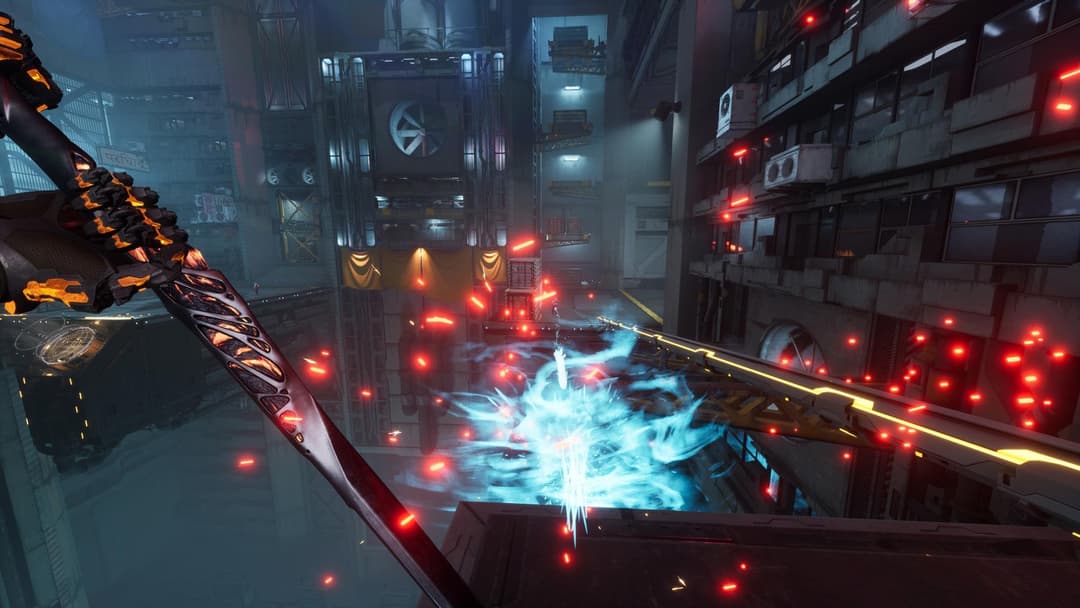 Ghostrunner 2 Season Pass