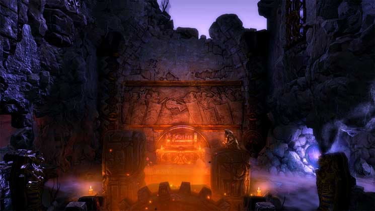 Trine 2: Director's Cut