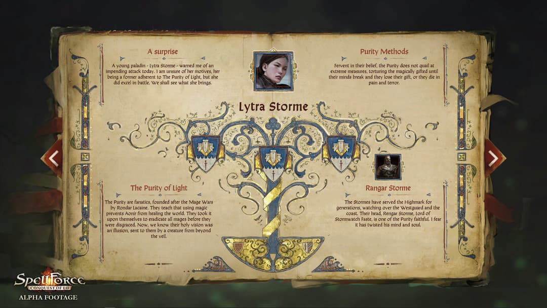 SpellForce: Conquest of Eo