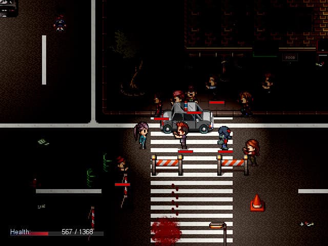 24 Hours 'til Rescue