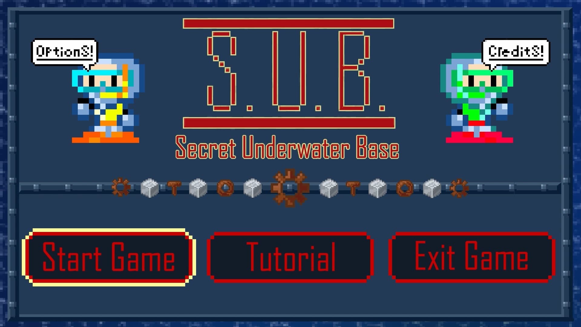S.U.B.