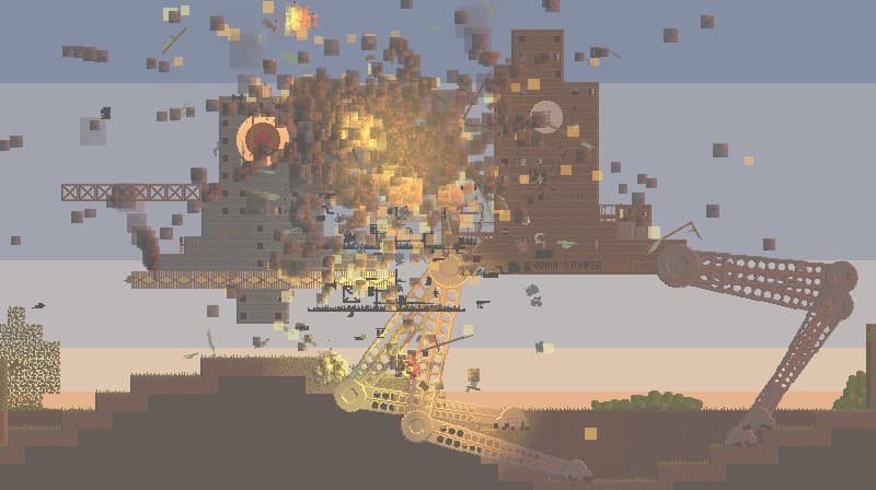 Airships: Conquer the Skies