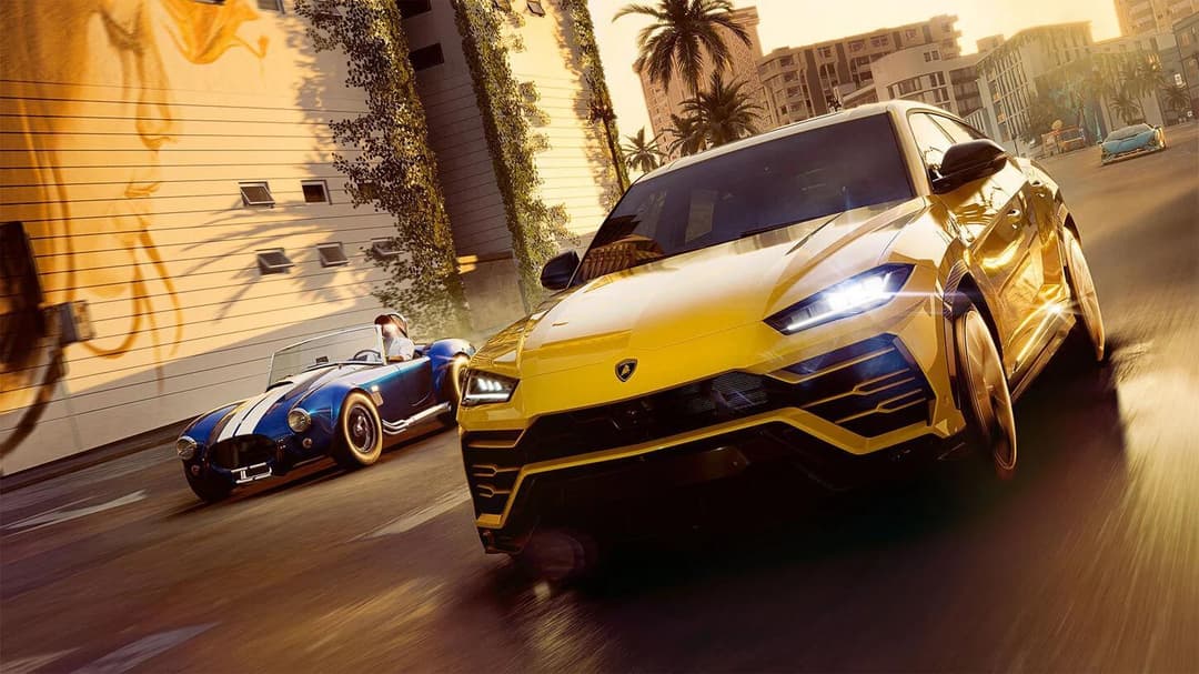 The Crew: Motorfest