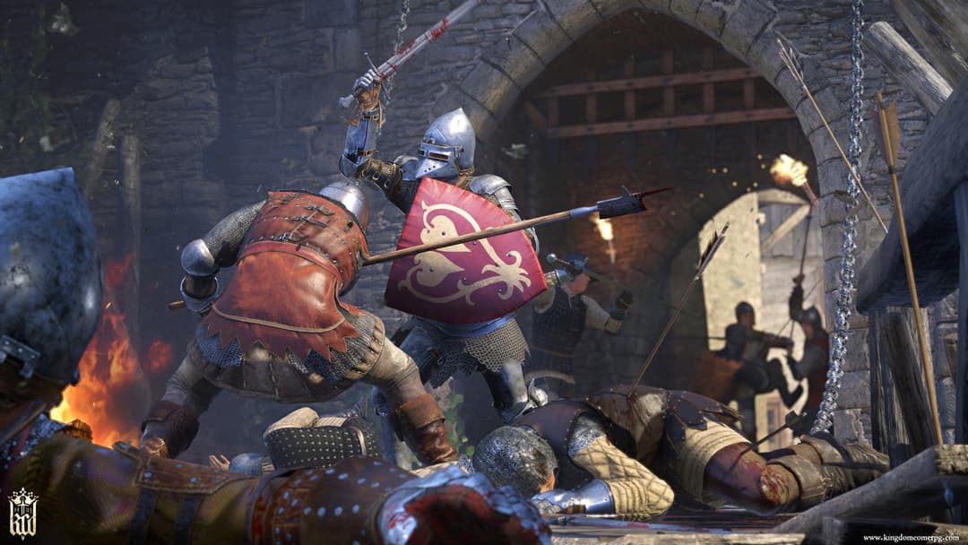Kingdom Come: Deliverance - Royal DLC Package