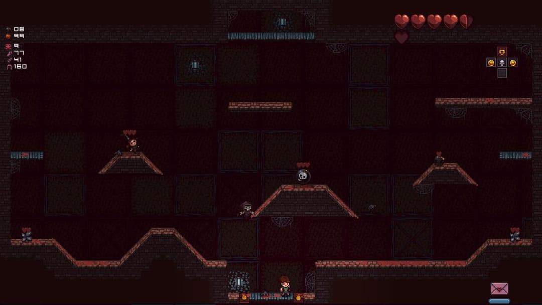 The Madness of Little Emma