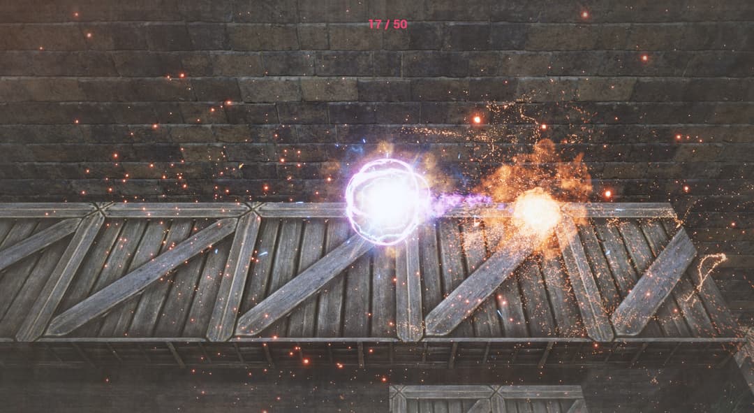 Singularity Roller