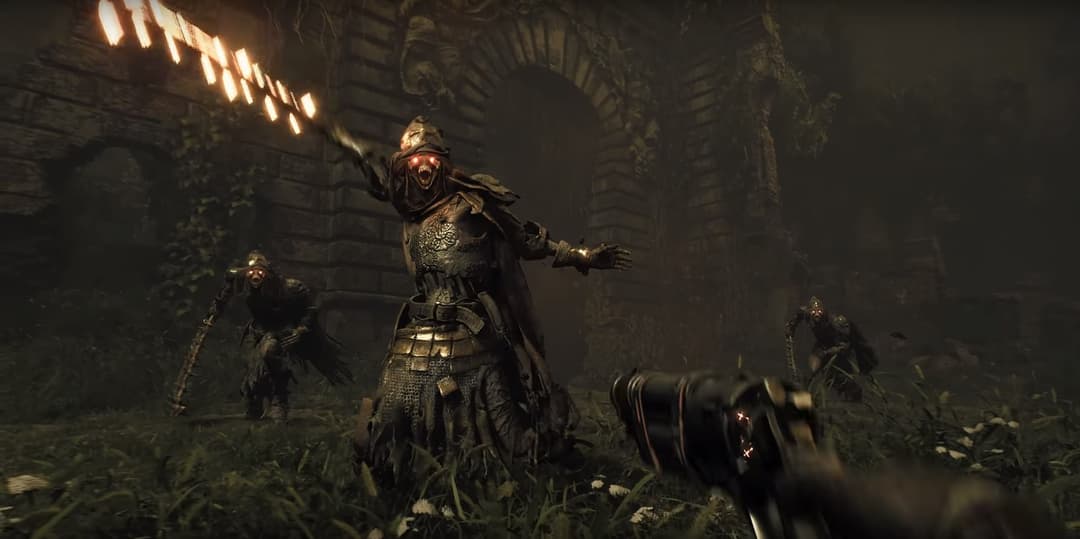 Witchfire