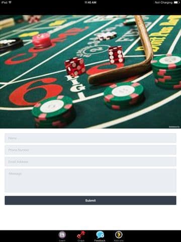 Craps - A Beginners Guide to Craps