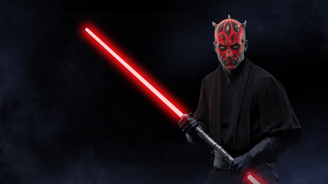 STAR WARS Battlefront II
