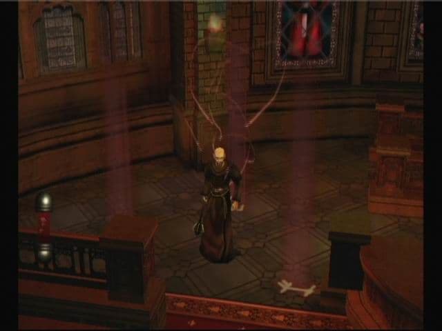 Eternal Darkness: Sanity's Requiem