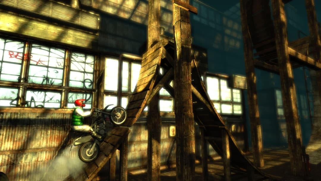 Trials Evolution: Gold Edition
