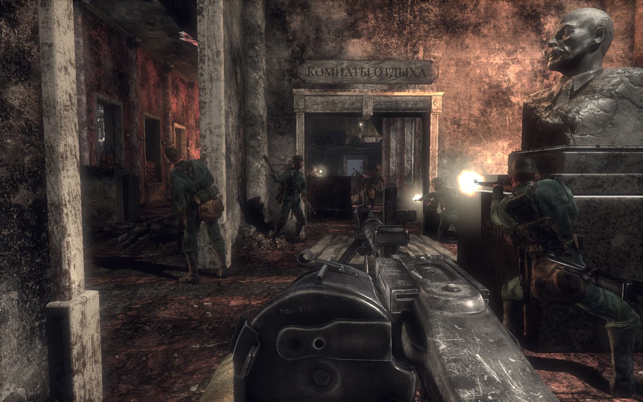 Red Orchestra 2: Heroes of Stalingrad