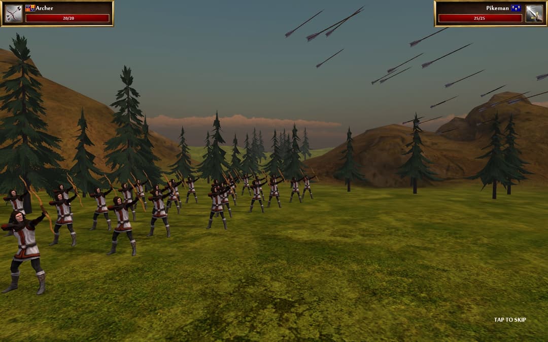 Broadsword: Age of Chivalry