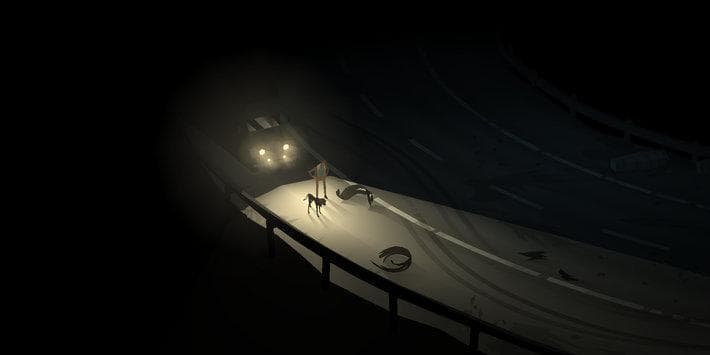 Kentucky Route Zero Season Pass