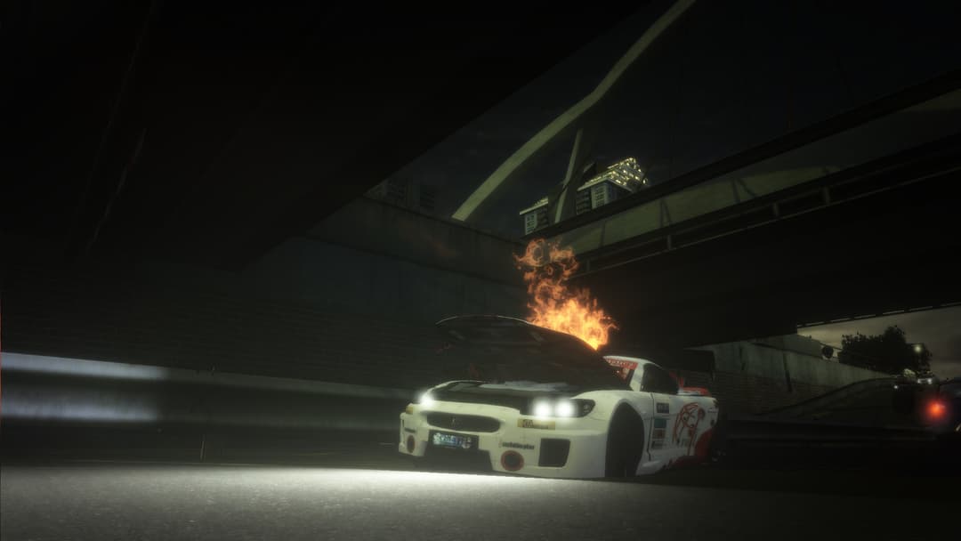 Crash Time 3