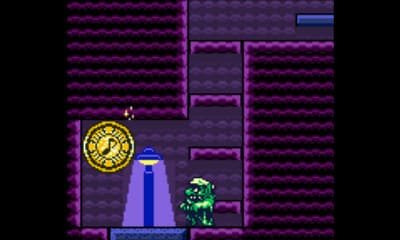 Wario Land 3