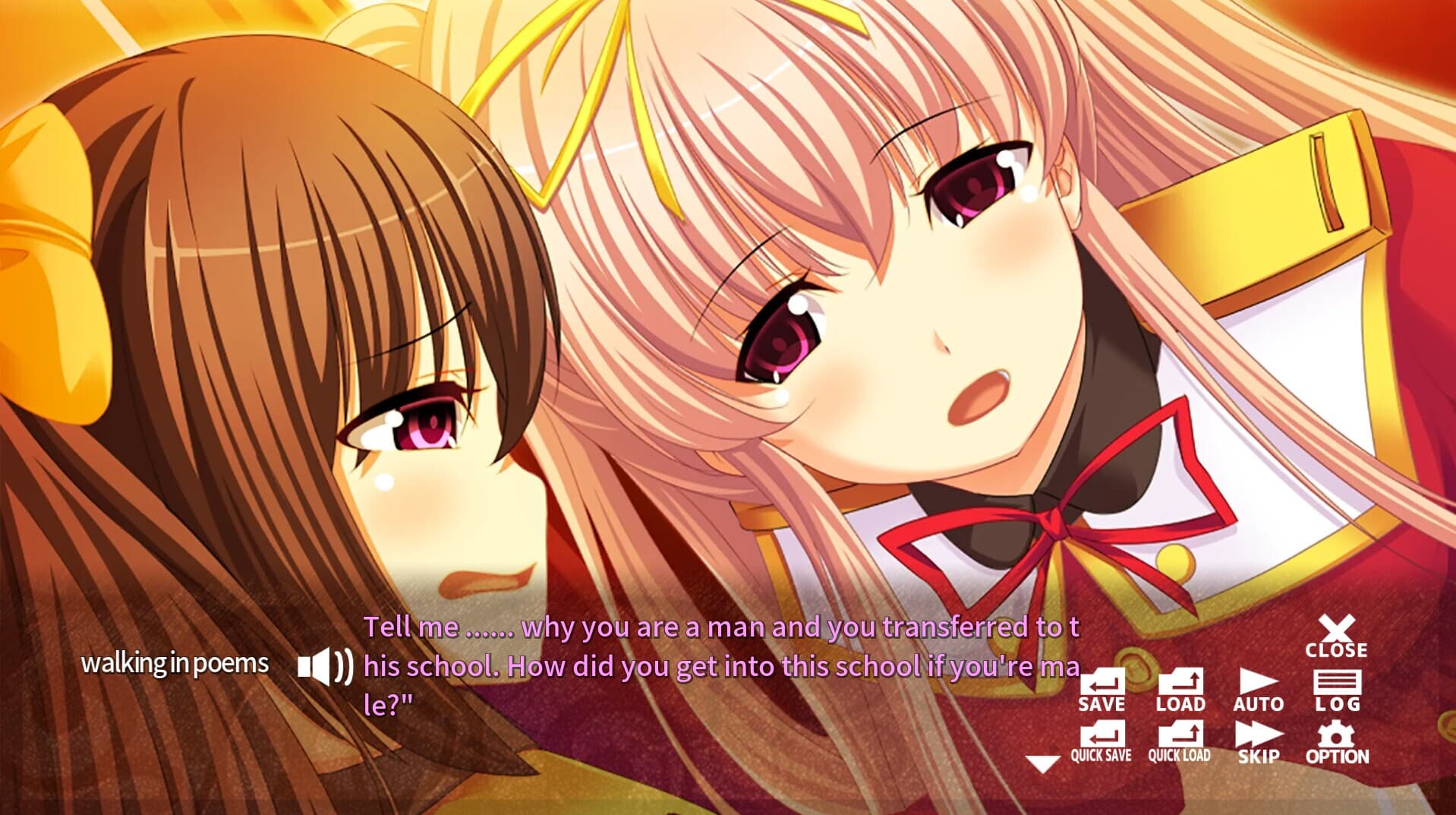 俺が私に変わった日…- Becoming a She