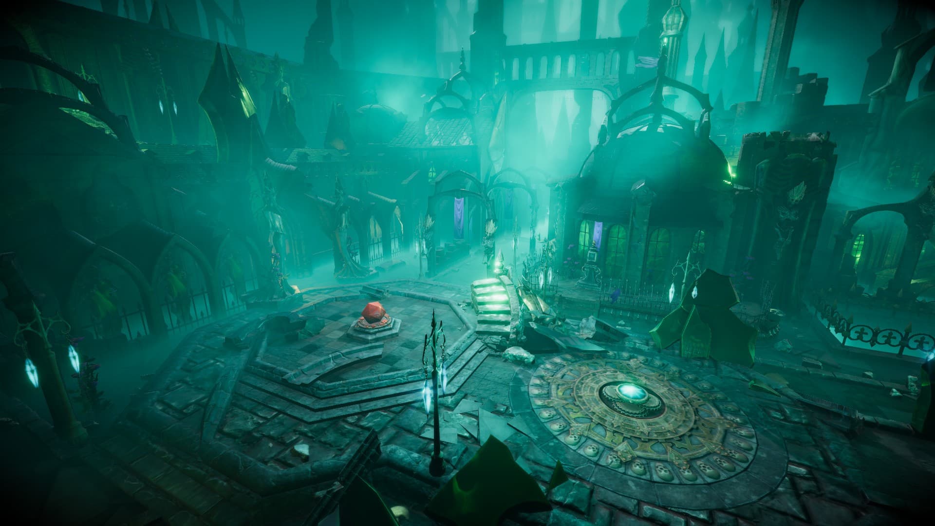 Warhammer Underworlds: Online