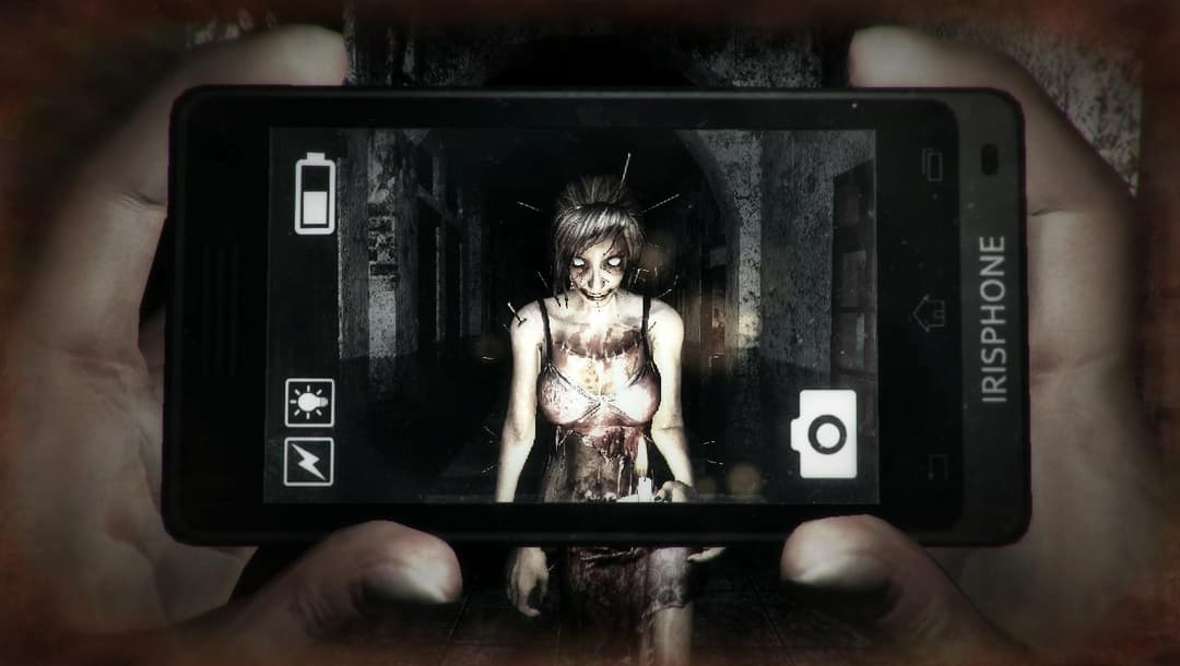DreadOut: Keepers of The Dark
