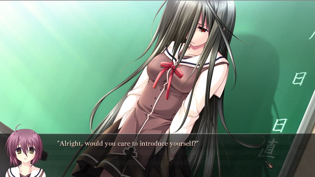 G-senjou no Maou - The Devil on G-String