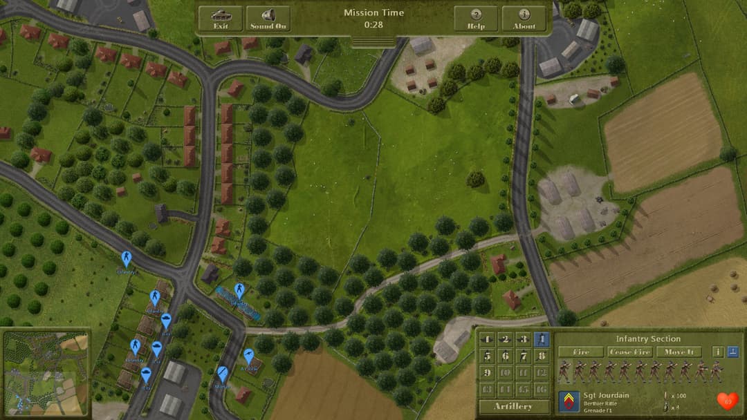 Firefight