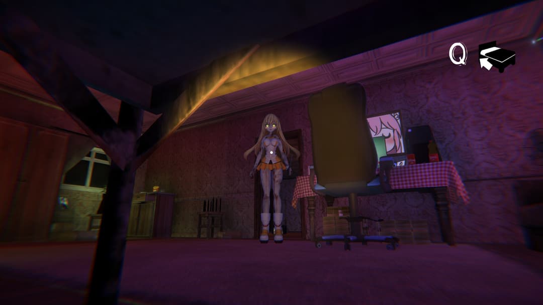One Night With Kawaii