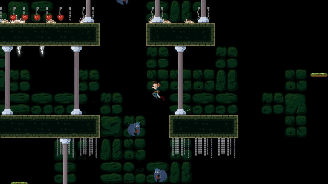 Alchemist's Castle