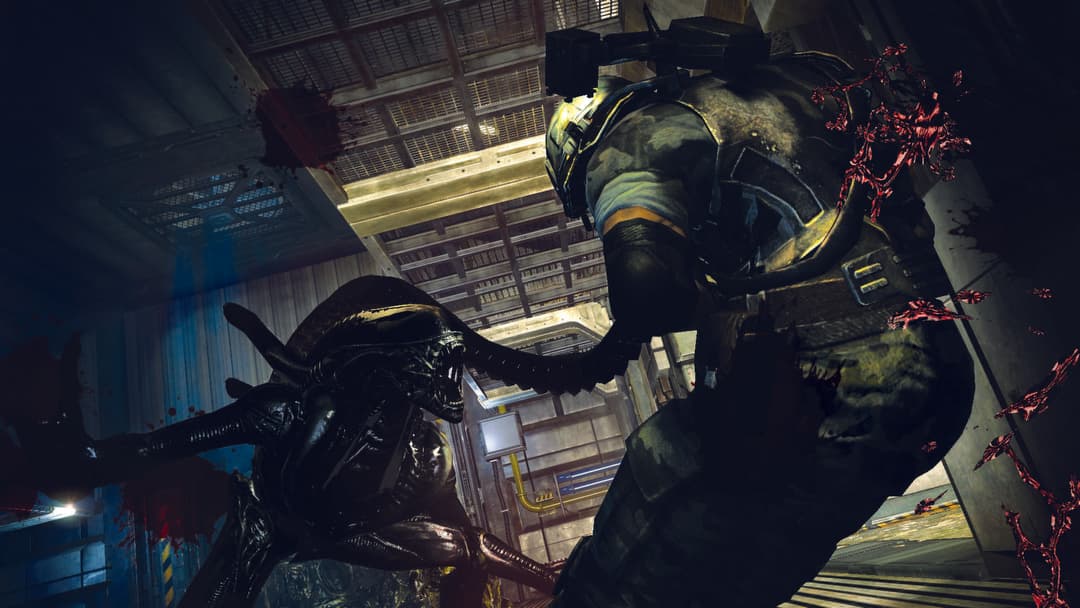 Aliens: Colonial Marines Collection