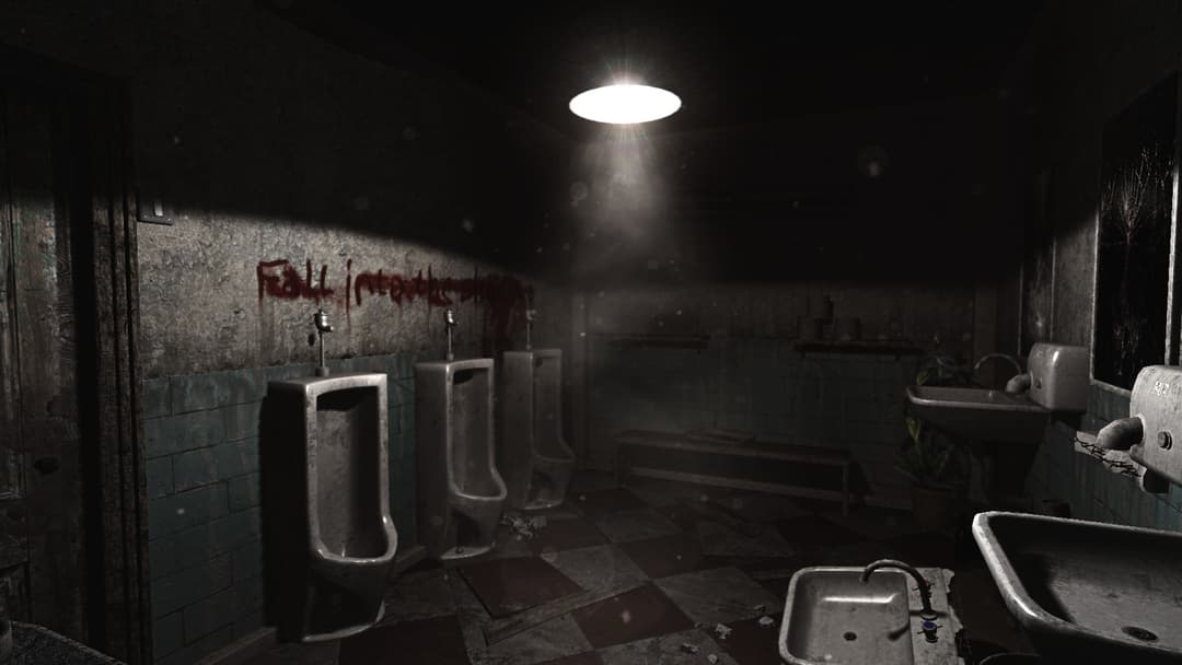 DeadTruth: The Dark Path Ahead