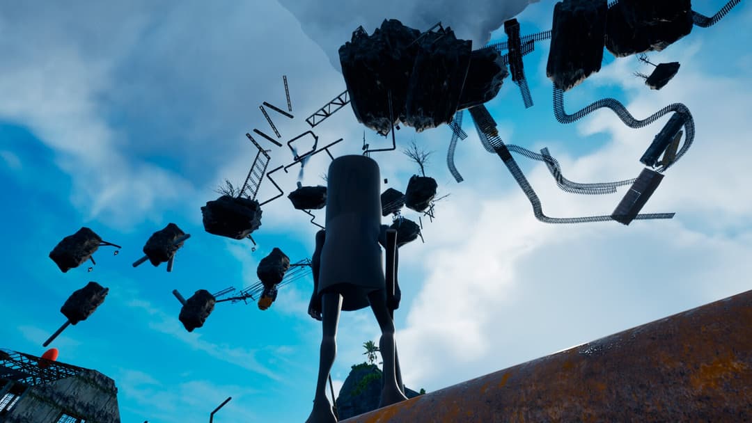 Only Up: BRAINROT TOGETHER