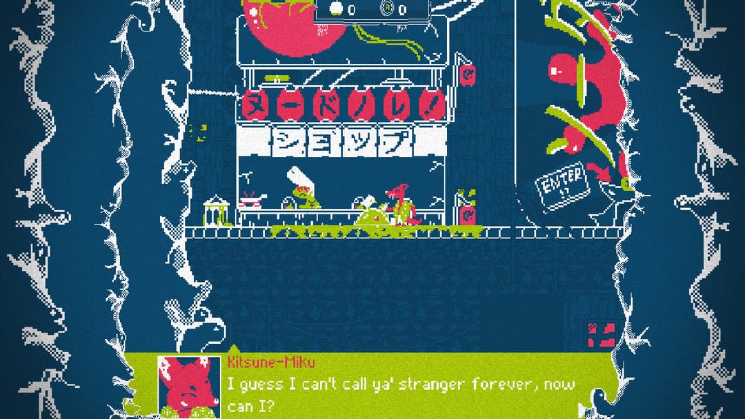 Slime-san