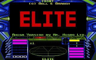 Elite