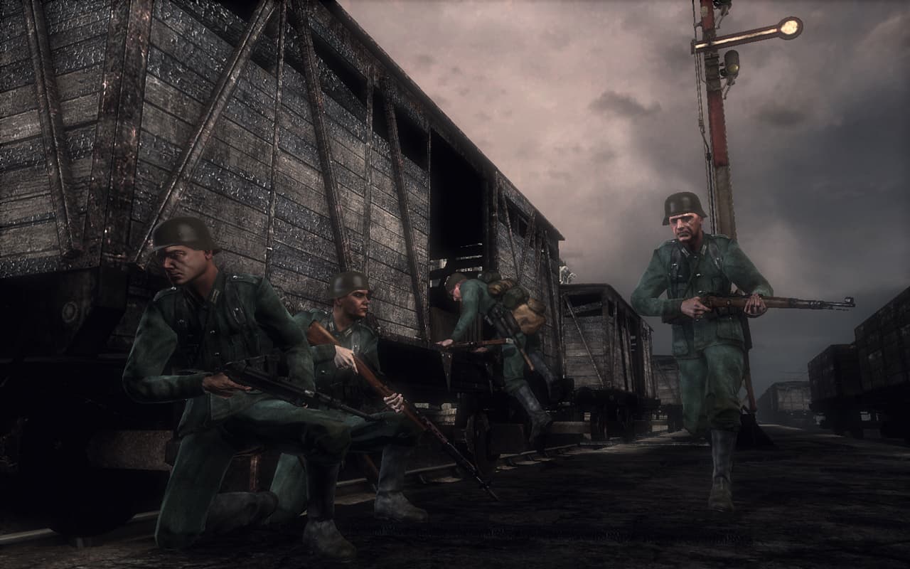 Red Orchestra 2: Heroes of Stalingrad