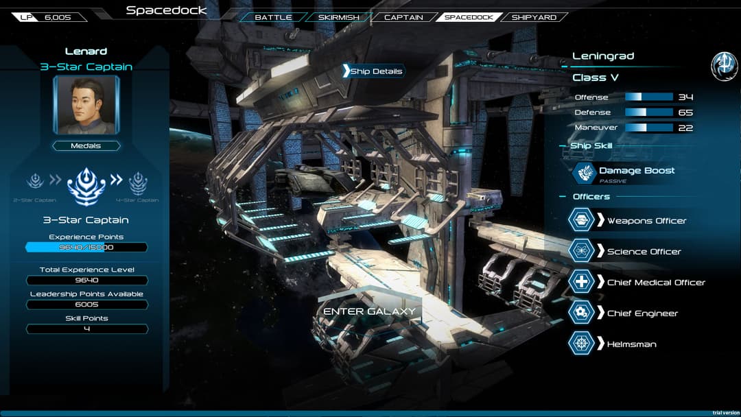 Space Wars: Interstellar Empires