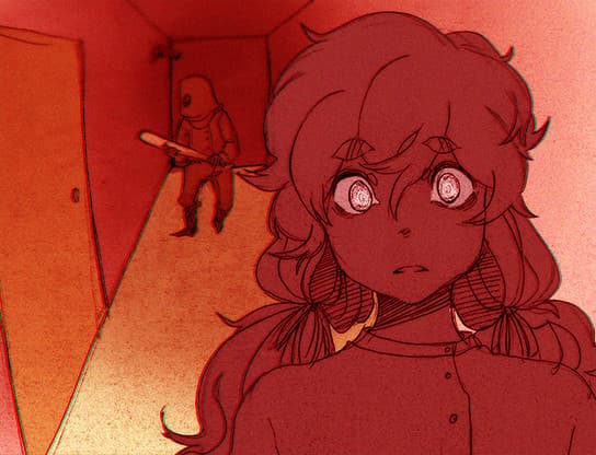 Hello Charlotte: Childhood's End