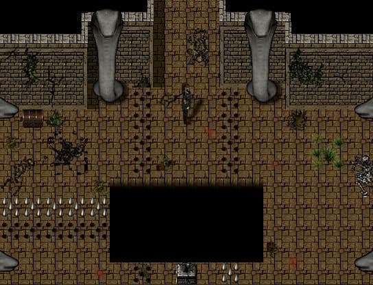 Atonement: Scourge of Time