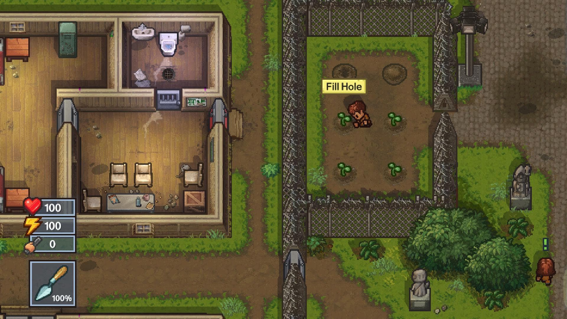 The Escapists 2 - Season Pass