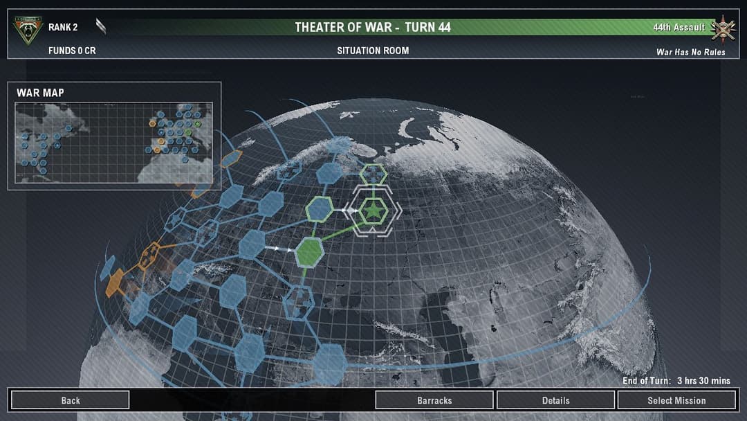 Tom Clancy's EndWar