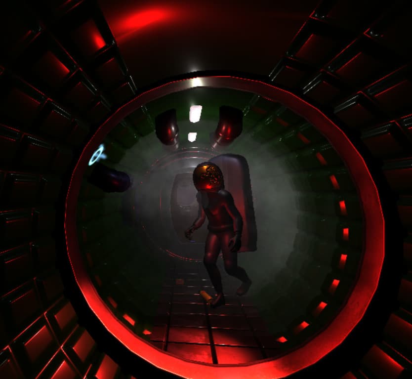 Sanctuary VR