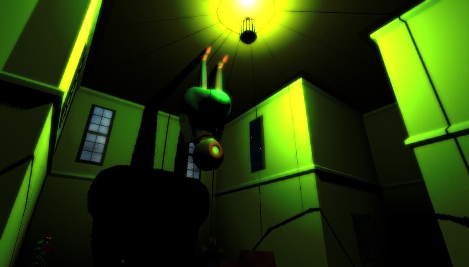 Potato Thriller
