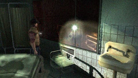 Silent Hill: Origins