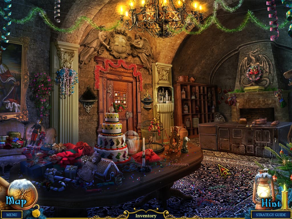 Christmas Stories: Nutcracker Collector's Edition