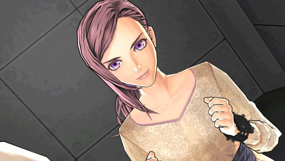 Zero Escape: Zero Time Dilemma