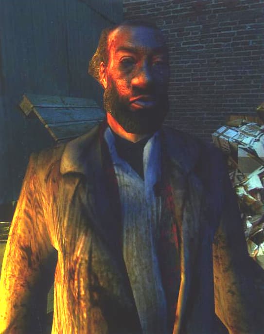 Max Payne 2: The Fall of Max Payne