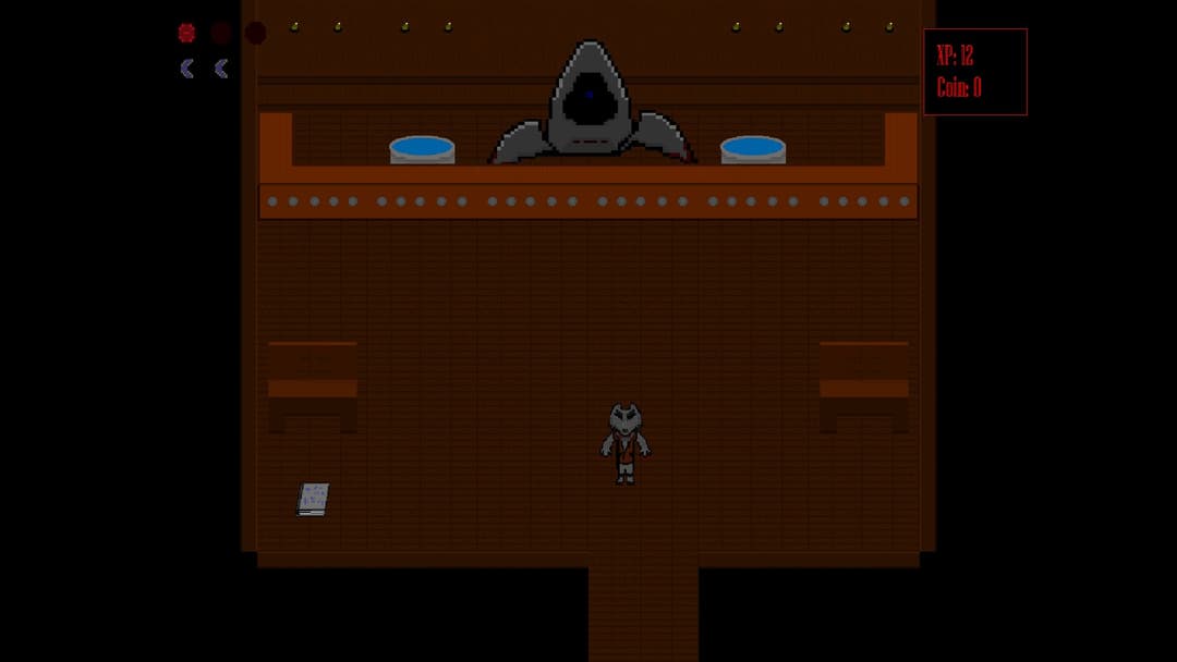 Wolfgate