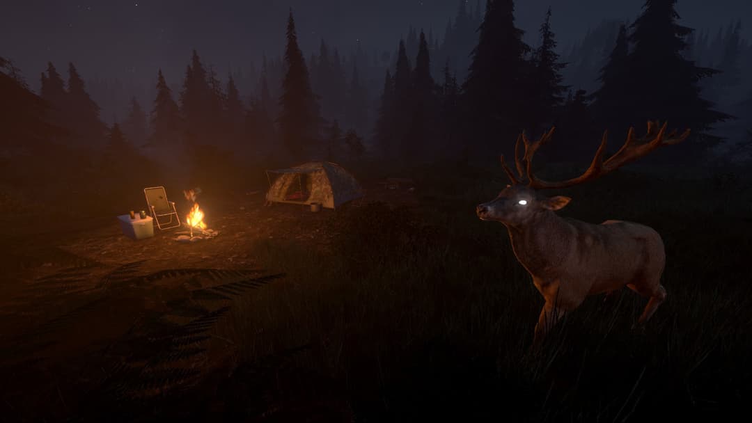 Skinwalker Hunt