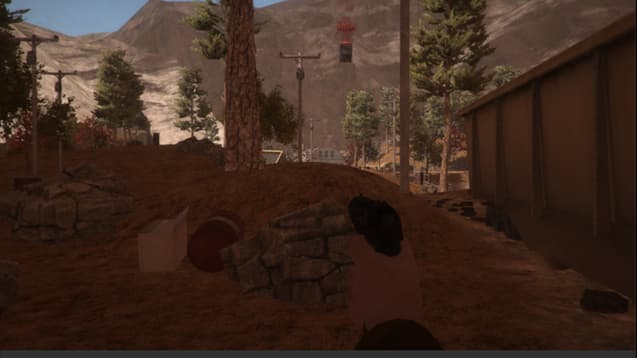 Crimson Tide: Operation Online