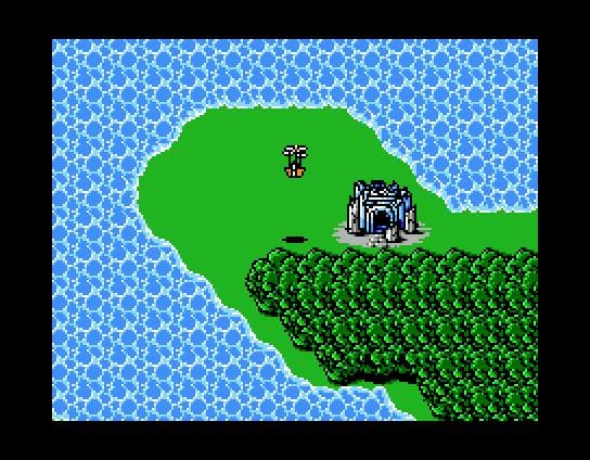 Final Fantasy