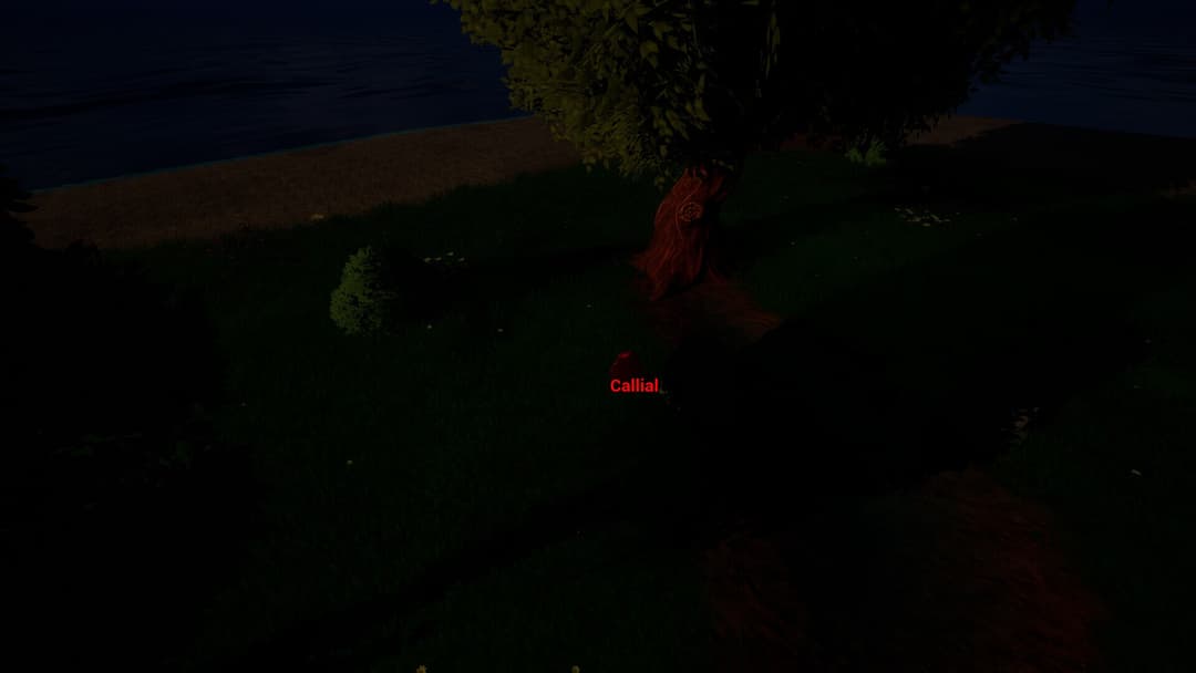 Sleeping: Counting Sheep