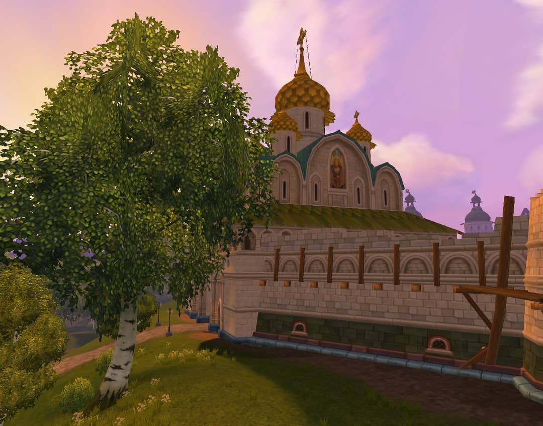 Allods Online
